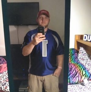 Meet your Posher, Robbie